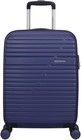 American tourister aero acer spinner 55/20 nocturne blue