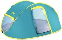 Bestway Pavillo Coolmount Tent 4man 2.