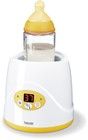 Beurer Digital Flask Matvarmer BY52