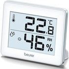 Beurer termometer innendørs HM16