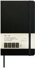 Büngers Notebook Creartive grå A5 vanlig 120gsm