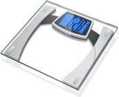 Champion Personal Scale Glass 180kg