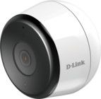 D-Link Full HD utendørs Wi-Fi-kamera