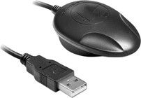 De-lock Navilock NL-442U USB 2.0 GNSS GPS Receiver SiRFstarIV(TM) 1.5 m