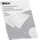 Esselte Laminat Ibico Basics Light A4 / 100
