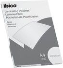 Esselte Laminat Ibico Basics Medium A4 /100