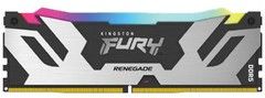 Kingston 16GB 6000MT/s DDR5 CL32 DIMM FURY Renegade RGB