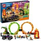 LEGO City Stuntz - Stuntarena m. Du