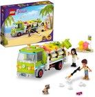 LEGO Friends - Återvinningsbil 4171
