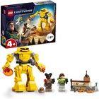 LEGO Lightyear - Zyclopsjakt 76830