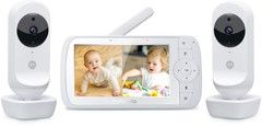 MOTOROLA Baby Monitor VM35-2 Video 