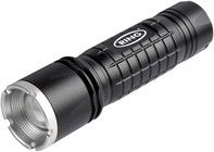 Ring Automotive Compact 200 lm Alu Cree lommelykt med 3 x AAA