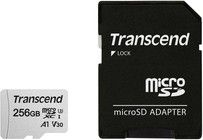 Transcend microSDXC 256 GB U3 (R95 / W45)