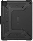 UAG iPad Pro 12.9 5 / 4th gen poli s SE-deksel, svart